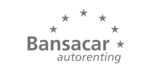 Logotipo Bansacar taller concertado Autocir