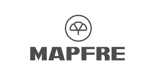 Logotipo Mapfre taller concertado Autocir