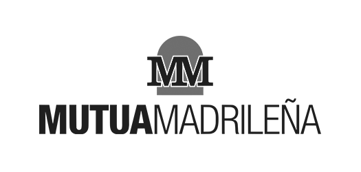 Logotipo Mutua Madrileña taller concertado Autocir
