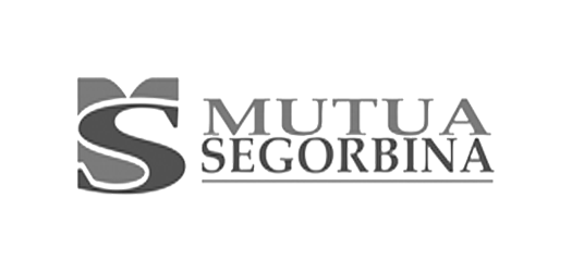 Logotipo Mutua Segorbina
