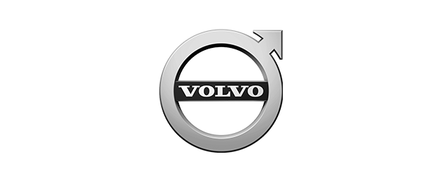 Reparación Autocir Valencia logotipo Volvo