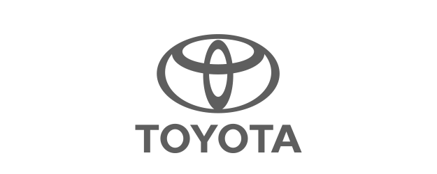 Reparación Autocir Valencia logotipo Toyota