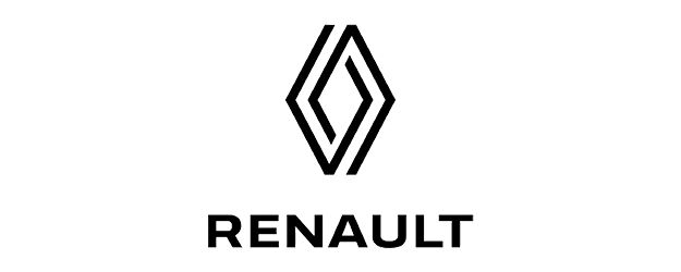 Reparación Autocir Valencia logotipo Renault