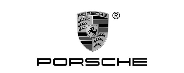 Reparación Autocir Valencia logotipo Porsche