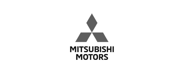 Reparación Autocir Valencia logotipo Mitsubishi