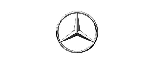 Reparación Autocir Valencia logotipo Mercedes