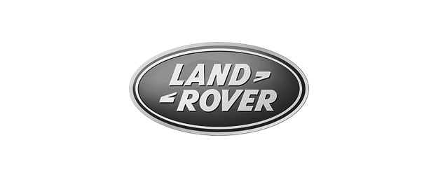 Reparación Autocir Valencia logotipo Land Rover