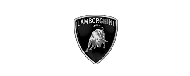 Reparación Autocir Valencia logotipo Lamborghini
