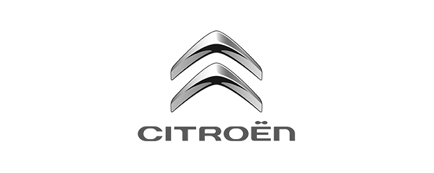 Reparación Autocir Valencia logotipo Citroën