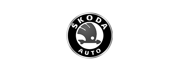 Reparación Autocir Valencia logotipo Skoda