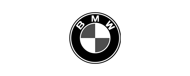 Reparación Autocir Valencia logotipo BMW